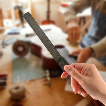Портативные файлы для гитары Ремонт гитары включен