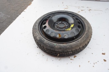 KOLO DOJEZDOVÉ TEMPORARY 115/70/16 OPEL VECTRA C HB