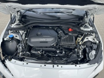 BMW Seria 2 G42-U06 Active Tourer 1.5 218i 136KM 2023 BMW 218 M Sport Skóra Kamera Podgrzewanie Virtual, zdjęcie 11