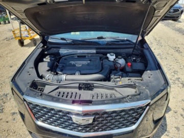 Cadillac 2024 Cadillac XT4 Luxury 2024 2.0 Benzyna 235KM, zdjęcie 6