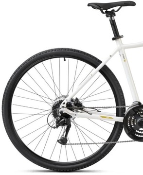 Romet Orkan 4D lite 2023