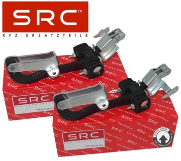 2x ОГРАНИЧИТЕЛЬ ЗАДНЕЙ ДВЕРИ DUCATO BOXER 2006-