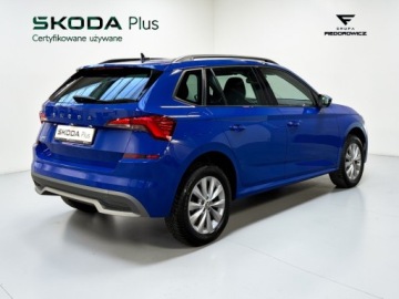 Skoda 2022 Skoda Kamiq Skoda Kamiq 1.5 Ambition DSG, zdjęcie 7