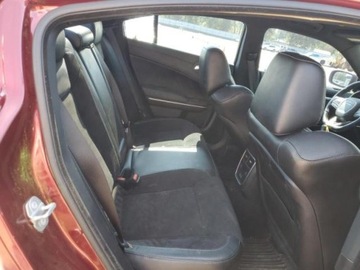 Dodge Charger VII 2020 Dodge Charger 2020r., Scat Pack Widebody, od ubezpieczalni 6.4 Benzyna, zdjęcie 8