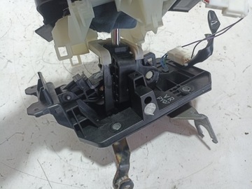 SUBARU LEVORG ZVEDÁK PÁKY ŘAZENÍ AUTOMAT