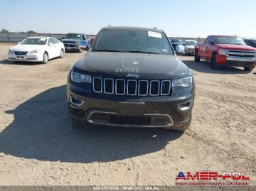 Jeep Grand Cherokee IV 2018 Jeep Grand Cherokee Limited, 2018r., 3.6L, zdjęcie 6