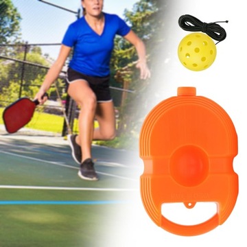 Trenażer Pickleball Płyta bazowa Pickleball Narzęd