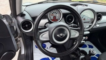 Mini One II Hatchback 1.4 95KM 2009 MINI ONE Raty 1.4 benz 95KM Klimatronic Zarej w PL Gwarancja 1.4 Benzyna, zdjęcie 36