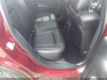 Dodge Charger VII 2020 Dodge Charger srt hellcat rwd, 2020r., 4x4, 6.2L 6.2 Benzyna 707KM, zdjęcie 6