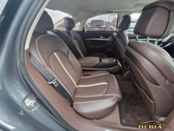 Audi A8 D4 Sedan Facelifting 3.0 TDI 262KM 2016 Audi A8 Quattro LedXenonMatrix Skory Audi Design Selection Fakt. VAT 3.0, zdjęcie 21