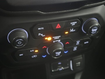 Jeep Renegade SUV Facelifting 1.0 GSE T3 Turbo 120KM 2018 Jeep Renegade 1.0 T-GDI, Salon Polska, zdjęcie 11