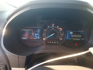 Ford Edge II 2022 Ford Edge Titanium 2022 2.0 Benzyna 250KM, zdjęcie 9