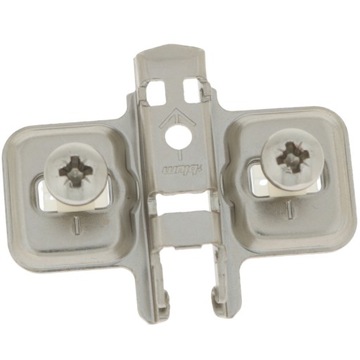 ZAWIAS WEWNĘTRZNY BLUM 70T355 CLIP TOP +PROWADNIK KRZYŻOWY EXPANDO 174E6100