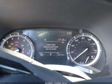 Toyota Highlander III 2022 Toyota Highlander Limited 2022 3.5l 3.5 Benzyna 295KM, zdjęcie 11