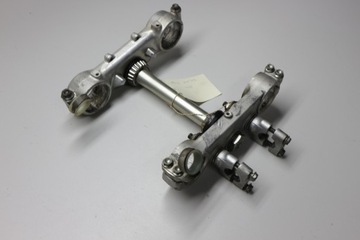 KAWASAKI KLR 650 95 КОМПЛЕКТ ВЕРХНЕЙ НИЖНЕЙ ПОЛКИ