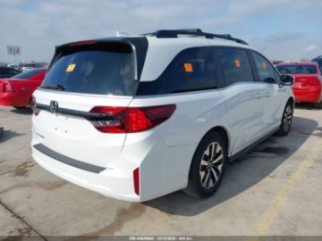 Honda Odyssey IV 2025 Honda Odyssey Ex-L 2025 3.5 Benzyna 280KM, zdjęcie 5
