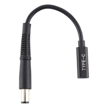 Кабель зарядного устройства для Dell Dp Usb-c / Type-c до 7,4