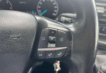 Ford Transit Custom I 2019 Ford Transit Custom Ford Transit Custom Kombi 320 L2H1 Trend 2.0 Diesel, zdjęcie 7