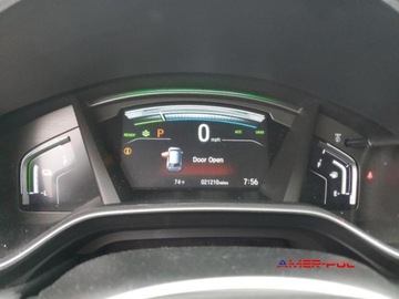 Honda CR-V V 2022 Honda CR-V 2022 r., 2,0L 2.0 Hybryda 212KM, zdjęcie 8