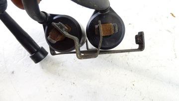 Yamaha Virago XV 535 катушки зажигания KPL