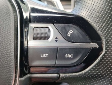 Peugeot 508 II 2020 Peugeot 508 Peugeot 508 1.6 Benzyna PEE, 180KM 1.6 Hybryda Plug-in 180KM, zdjęcie 24