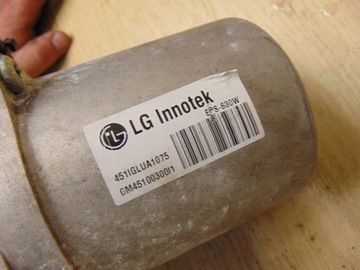 SERVO  ELEKTRICKÉ HYUNDAI IX35 2012 EVROPA