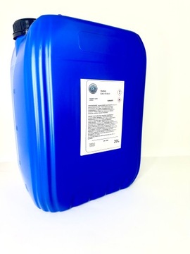 Aceton techniczny 20L