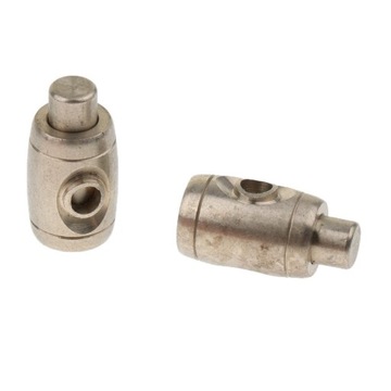 5x клапан тромбонной вертела, труба, водный ключ, замена деталей трубы