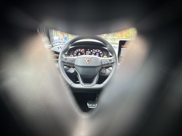 Cupra Terramar SUV 1.5 eTSI 150KM 2025 Cupra Terramar 1.5 eTSI 150 KM 7-biegowa automatyc, zdjęcie 16