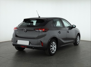 Opel Corsa F Hatchback 5d 1.2 75KM 2020 Opel Corsa 1.2, Salon Polska, Serwis ASO, Klima, zdjęcie 4