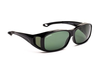 Okulary przeciwsłoneczne Bliz Polarized C BlackOTG