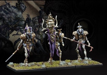 CONQUEST Avatara