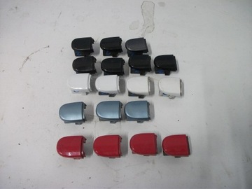 ЗАЩИТА ЗАГЛУШКА ДВЕРНЫЕ РУЧКИ VW SEAT SKODA 5N0839167B 