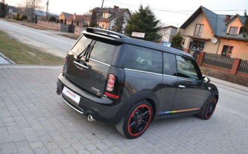 Mini Mini R56 Hatchback Facelifting 2.0 D DPF 143KM 2012 MINI Cooper MINI Cooper SD, zdjęcie 4