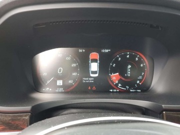 Volvo S90 II 2018 Volvo S90 T5 Momentum 2018 2.0l 2.0 Benzyna 250KM, zdjęcie 9