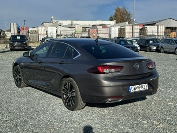 Opel Insignia II Grand Sport Facelifting 2.0 Diesel 174KM 2022 Opel Insignia 2.0 CDTi 174KM 2022r, Salon PL, FV23, zdjęcie 8