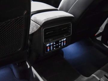 Audi Q8 2026 Q8 / E-Tron RSQ8 TFSI quattro Performance 4.0 (640KM) 2026, zdjęcie 19