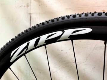 ЦИКЛОКРОССОВЫЙ ВОЙЛОК FX ADVANCED + SRAM FORCE CX1 L 55CM