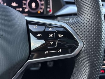 Volkswagen Arteon Shooting Brake Plug-in 1.4 TSI Plug-In-Hybrid 218KM 2022 Volkswagen Arteon TSI Plug-In Hybrid 218KM R-Line DCC Panorama Hak FV23, zdjęcie 13