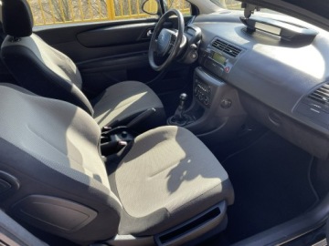 Citroen C4 I 2006 Citroen C4 1.4 benzyna 88 KM Zarejestrowany, zdjęcie 6