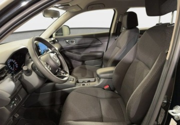 Honda HR-V III SUV 1.5 i-MMD 131KM 2022 Honda HR-V VAT 23 Elegance 1.5i HEV 131KM automat 20222023 r., salon PL, I, zdjęcie 11