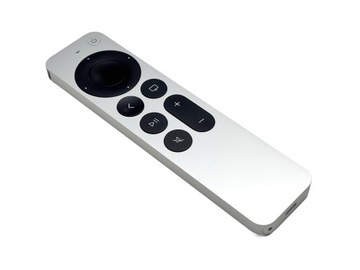 Pilot - Apple TV Siri Remote (Lightning) (2nd generation)