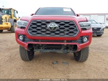 Toyota Tacoma II 2021 Toyota Tacoma 2021r., TRD OFF ROAD, od ubezpieczalni 3.5 Benzyna 278KM, zdjęcie 1