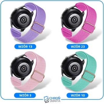 Комплект: 3x ремешок для Garmin Instinct / Instinct 2 /Instinct 3/Solar/Pro 45 мм