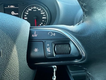 Audi A3 8V Hatchback 3d 1.6 TDI clean diesel 110KM 2014 Audi a3 Audi A3 Sporback 1.6 TDI 110KM Bang Olufsen Ambiente 1.6 Diesel, zdjęcie 24