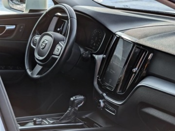 Volvo XC60 II Crossover D4 190KM 2018 Volvo XC 60 Ledy Navi Alu Kamera Serwis Gwarancja 2.0 Diesel 190KM, zdjęcie 18