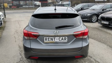 Hyundai i40 Kombi 1.7 CRDi LOW 115KM 2013 Hyundai i40 1.7CRDi 116PS OPŁACONY Bezwypadkowy, zdjęcie 31