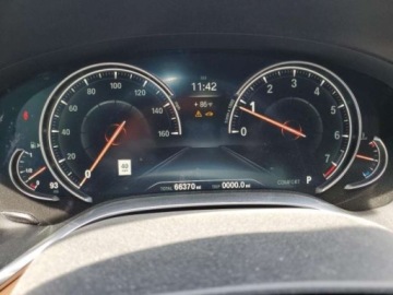 BMW Seria 7 G11-G12 2018 BMW Seria 7 Bmw 750 xi 4.4 Benzyna 600KM, zdjęcie 9