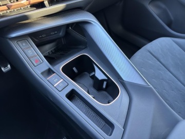 Cupra Terramar SUV 2.0 TSI 265KM 2025 Cupra Terramar Cupra Terramar VZ 2.0 TSI / 265 KM, zdjęcie 15