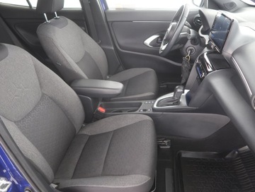 Toyota 2023 Toyota Yaris Cross 1.5 VVT-iE, Salon Polska, zdjęcie 8